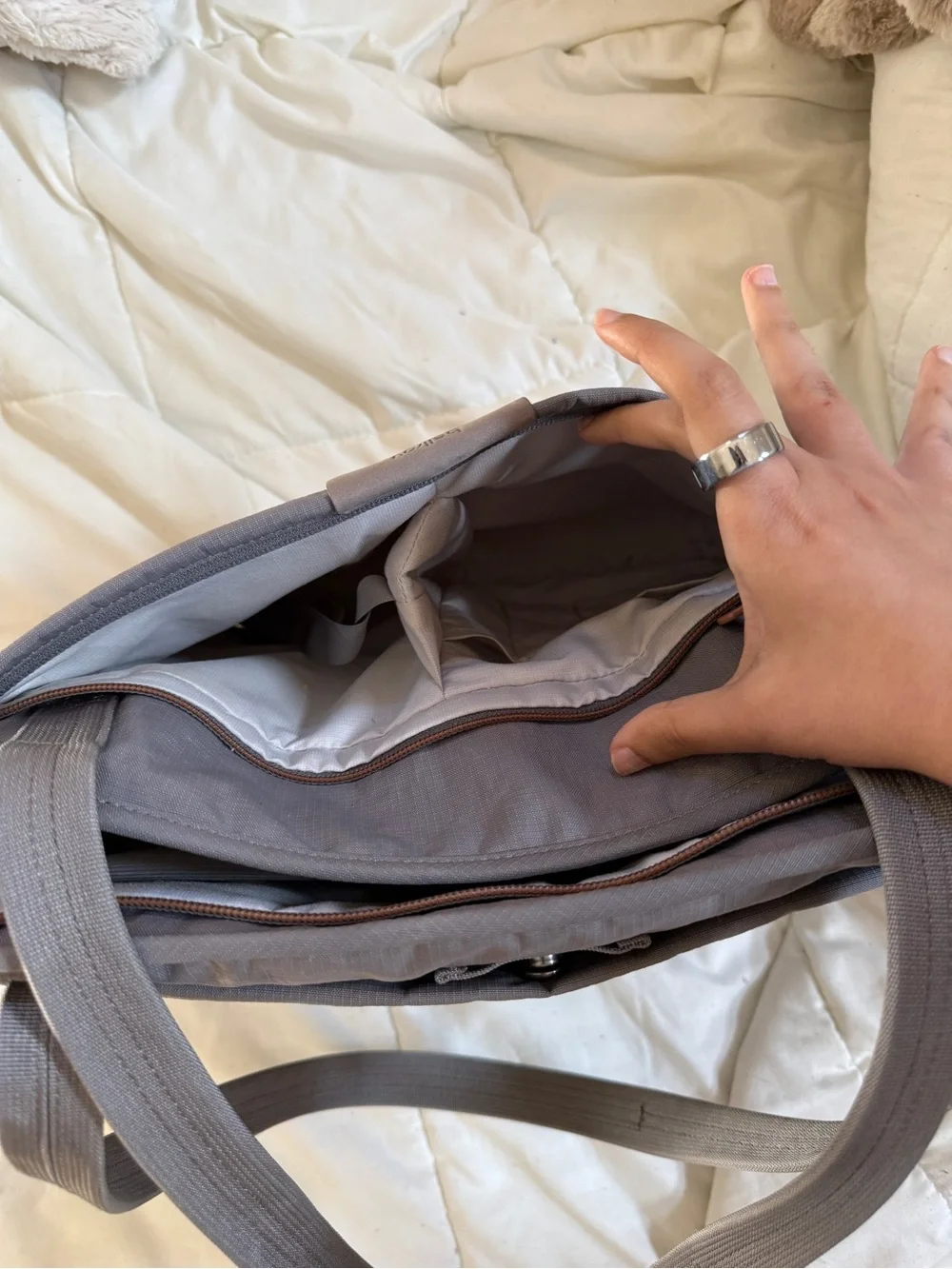 Bellroy Tokyo Wonder Tote